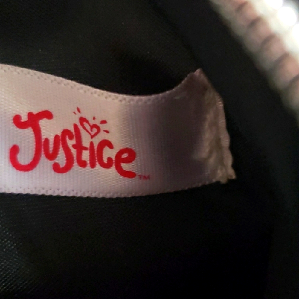 Justice Mini Backpack - Picture 3 of 4